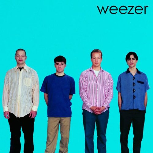 Image result for weezer