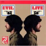 Will C. Evil In The Mirror