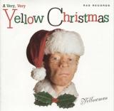 Yellowman Very Very Yellow Christmas