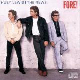 huey lewis and thenews Fore!