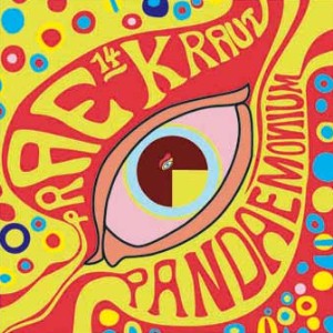 Various Prae-kraut Pandaemonium #14