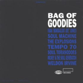 Various Artists Bad Of Goodies