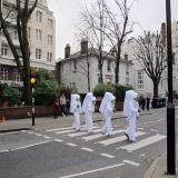A TripAdvisor Member One Small Tune for Man -- A Huge Medley for Mankind
