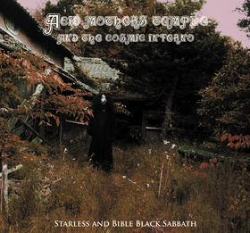 Acid Mothers Temple & The Cosmic Infern Starless and Bible Black Sabbath