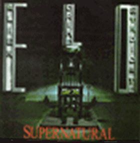 Alien Crime Syndicate Supernatural / Really Got a C'