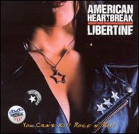American Heartbreak You Cant Kill Rock 'n' Roll