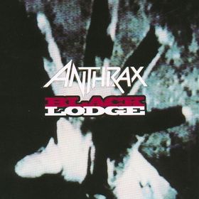 Anthrax Black Lodge