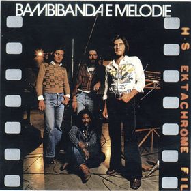 Bambibanda e Melodie Bambibanda e Melodie