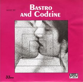 Bastro & Codeine A LOmbre De Nous / Produkt