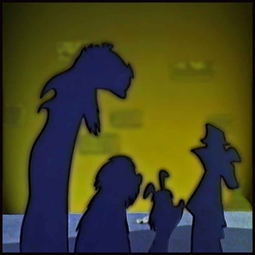 The Beatles Abbey Road Album Cover Parodies