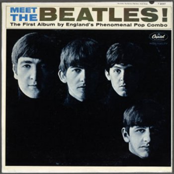 The Beatles Meet The Beatles