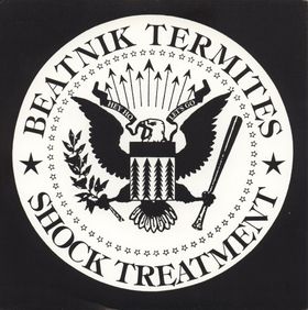 Beatnik Termites Split 7