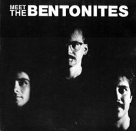 Benton & the Bentonites Meet The Bentonites