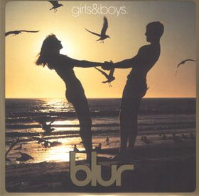 Blur Girls & Boys