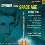 Bobby Christian Strings for a Space Age