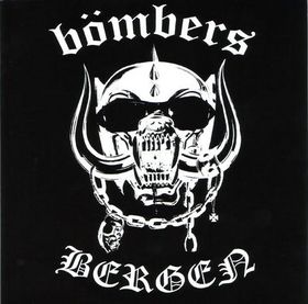 Bombers Bergen
