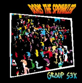 Boris the Sprinkler Group Sex
