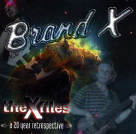 Brand X X-Files: A 20 Year Retrospective