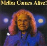 Brother Russell Melba Comes Alive!