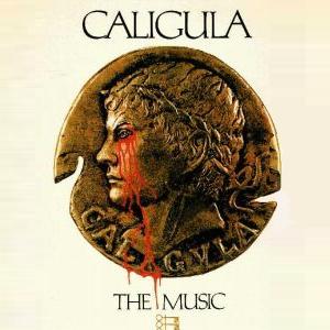 Bruno Nicolai Caligula: The Music