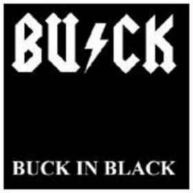 Buck Buck in Black