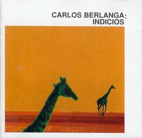 Carlos Berlanga Indicios