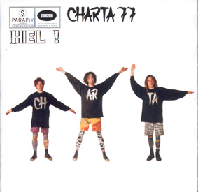 Charta 77 HEL!