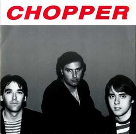 Chopper Tribute to the Nerves