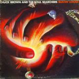 Chuck Brown and the Soul Searchers Bustin Loose