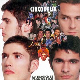 Circodelia Lo Tragico es Magnetico