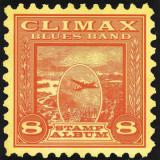 Climax Blues Band Stamp Album
