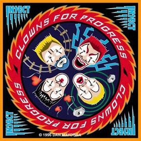 Clowns for Progress / 22 Jacks Insect