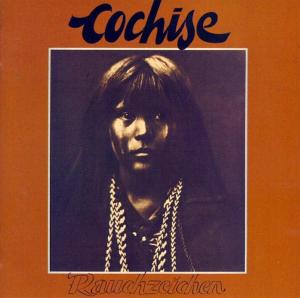 Cochise Rauchzeichen
