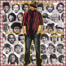 Consequence A Tribe Called Quence 1995-2004