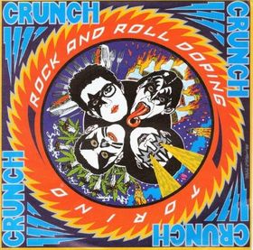 Crunch Rock n' Roll Doping