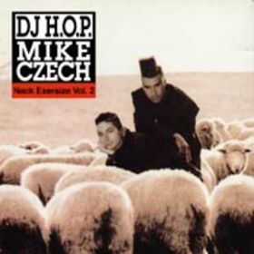 DJ H.o.p. & Mike Czech Neck Exersize Vol. 2