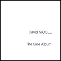 David Nicoll The Side Album