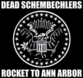 Dead Schembechlers Rocket to Ann Arbor