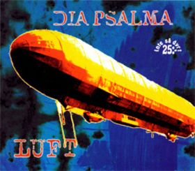 Dia Psalma Luft