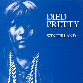 Died Pretty Winterland