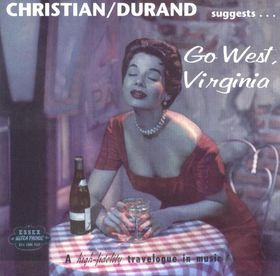 Durand Christian Go West Virginia