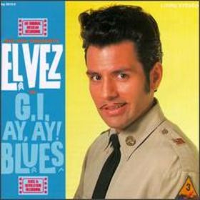 El Vez G.I. Ay, Ay! Blues
