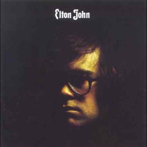 Elton John Elton John