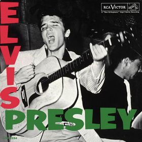 Elvis Presley Elvis Presley