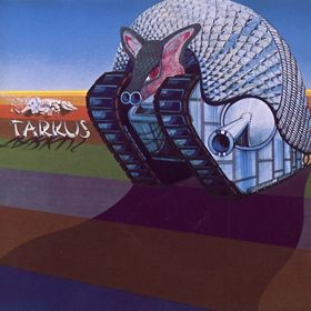 Emerson, Lake & Palmer Tarkus
