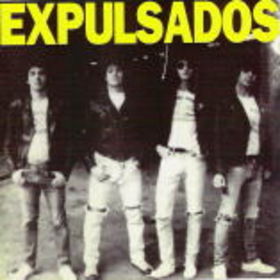 Expulsados Expulsados