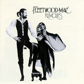 Fleetwood Mac Rumours