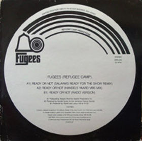 Fugees Refugee Camp