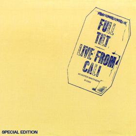 Full Tilt Live From Cali