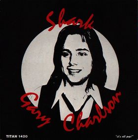 Gary Charlson Shark